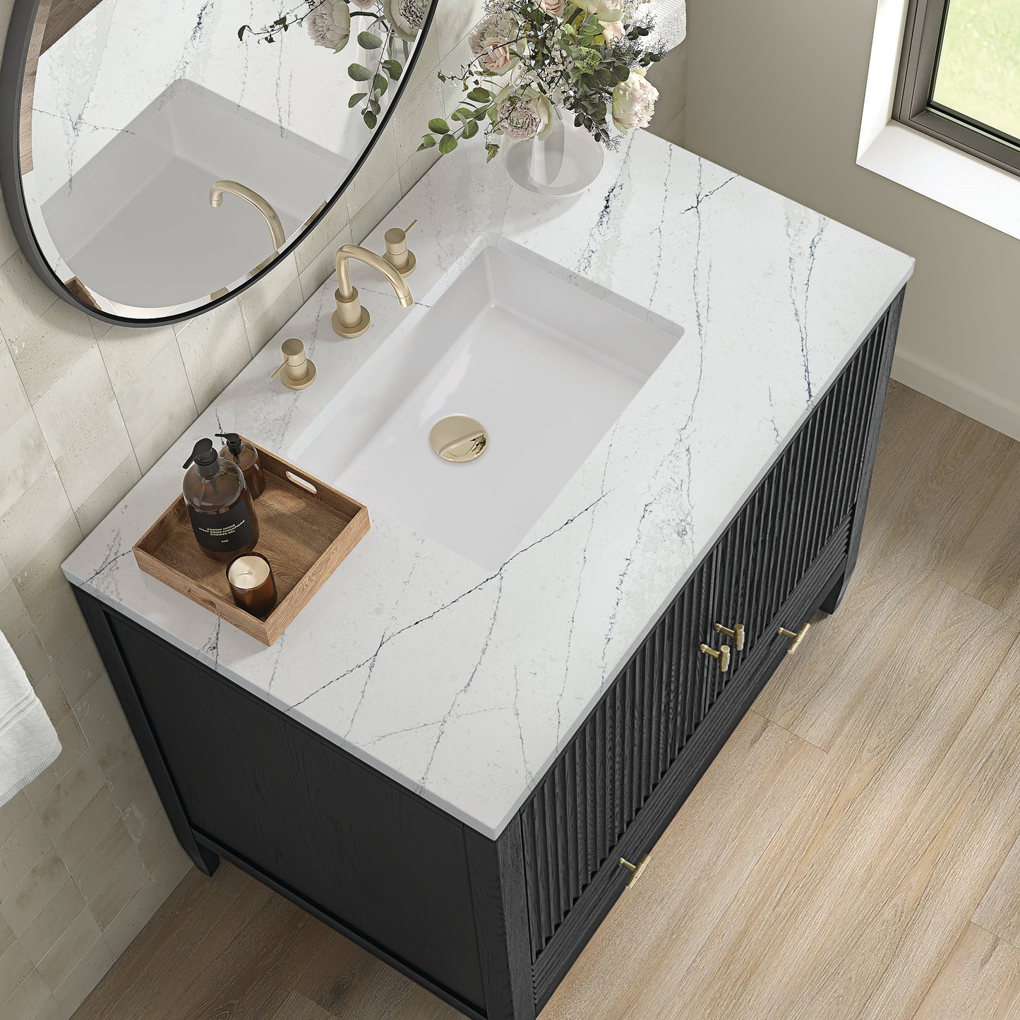Myrrin 36" Vanity