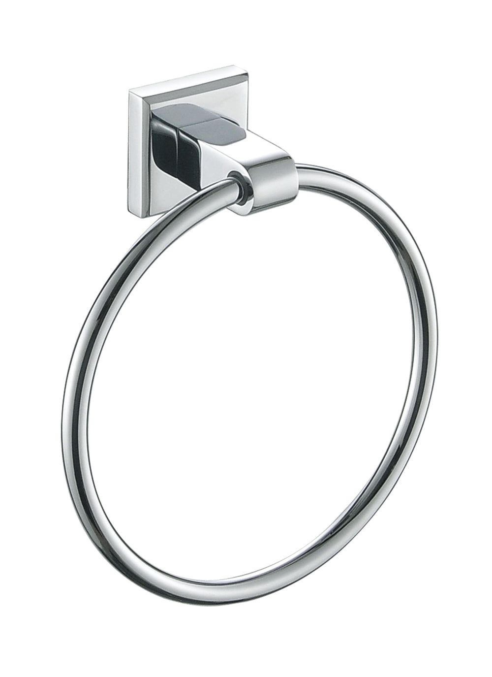 ALFI brand AB9509 6 Piece Matching Bathroom Accessory Set