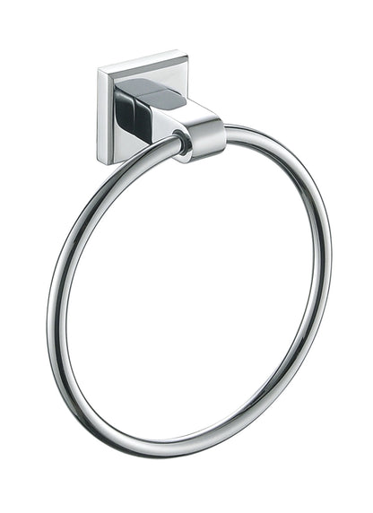 ALFI brand AB9509 6 Piece Matching Bathroom Accessory Set