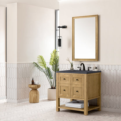 Breckenridge 30" Single Vanity Cabinet