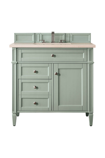 Brittany 36" Single Vanity Cabinet