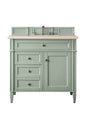 Brittany 36" Single Vanity Cabinet