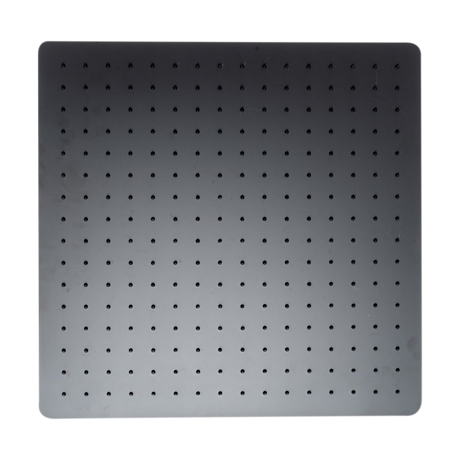 ALFI brand RAIN20S 20" Square Ultra-Thin Rain Shower Head