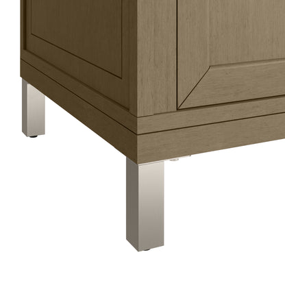 Chicago 60" Single Vanity