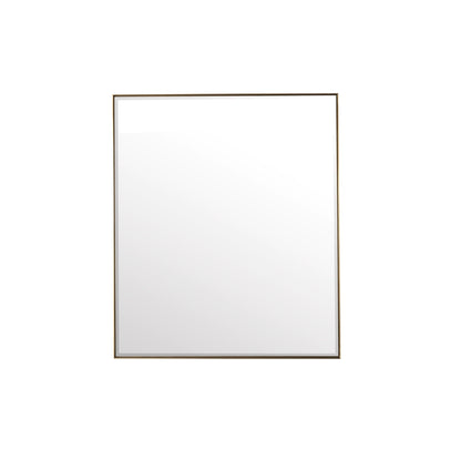 Rohe 36" Rectangular Mirror