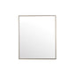 Rohe 36" Rectangular Mirror