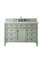 Brittany 48" Single Vanity Cabinet