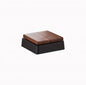 Solid Wood Electronic Scale for Tea and Coffee