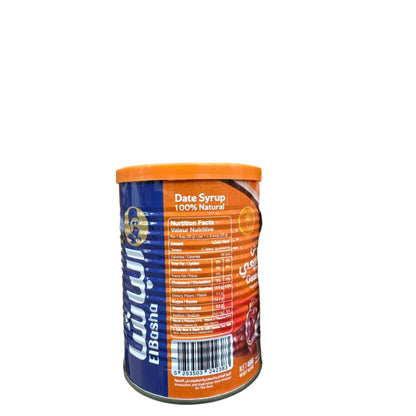 Elbasha dates syrup