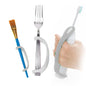 Elderly female 3 pack
