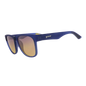 "Electric Beluga Boogaloo” BFG Polarized Sunglasses