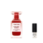Sample - Tom Ford Electric Cherry