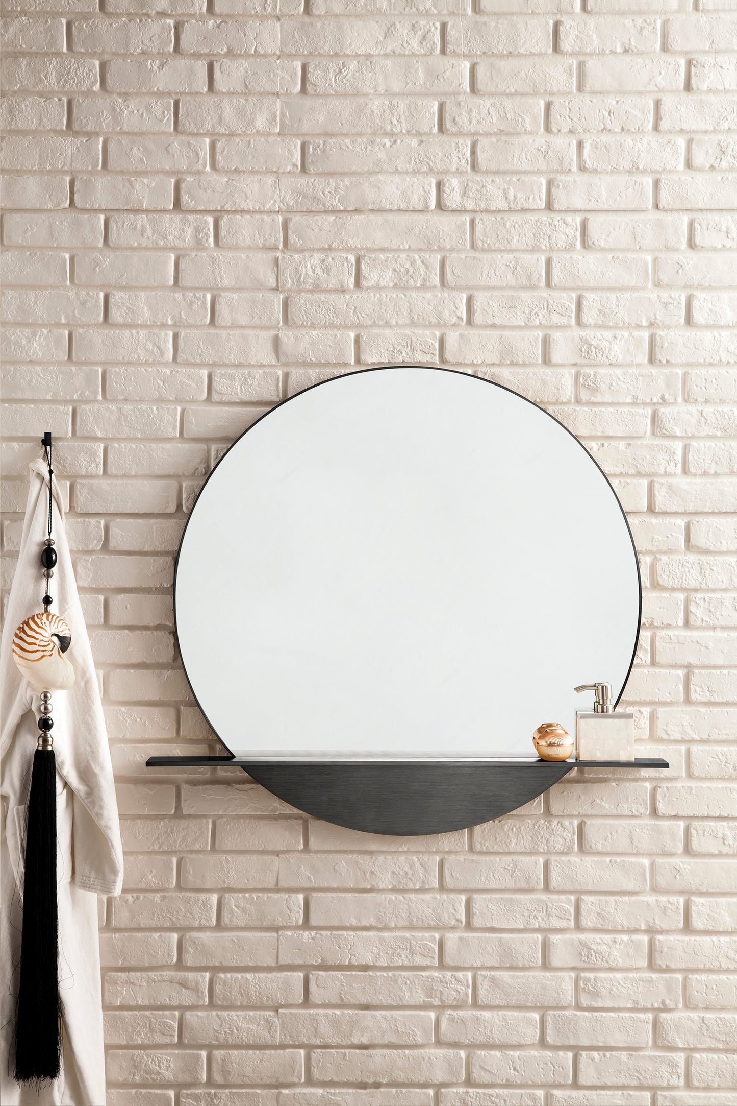 Platform 36" Mirror