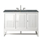 Athens 48" Single Vanity Cabinet
