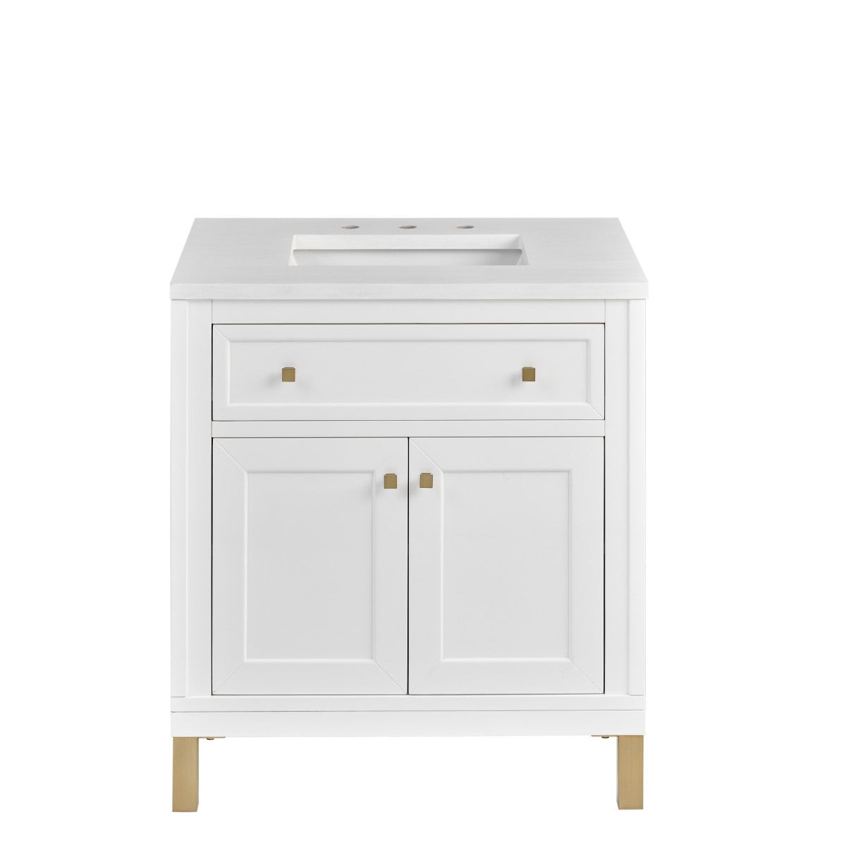 Chicago 30" Single Vanity