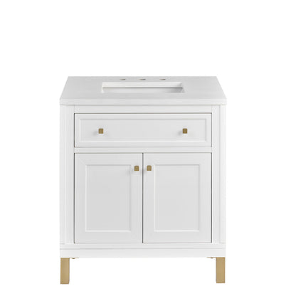 Chicago 30" Single Vanity