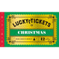 Lucky Tickets for Christmas