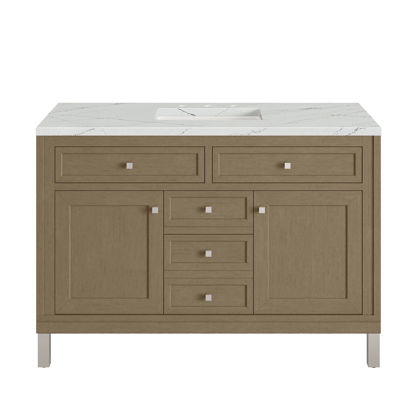 Chicago 48" Single Vanity