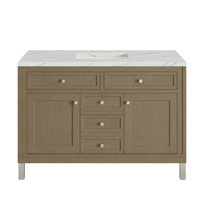 Chicago 48" Single Vanity