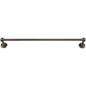 Emma Bath Towel Bar