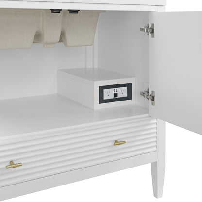 Myrrin 36" Vanity