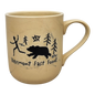 Fast Food Mug - 10 Ounce