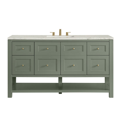 Breckenridge 60" Single Vanity