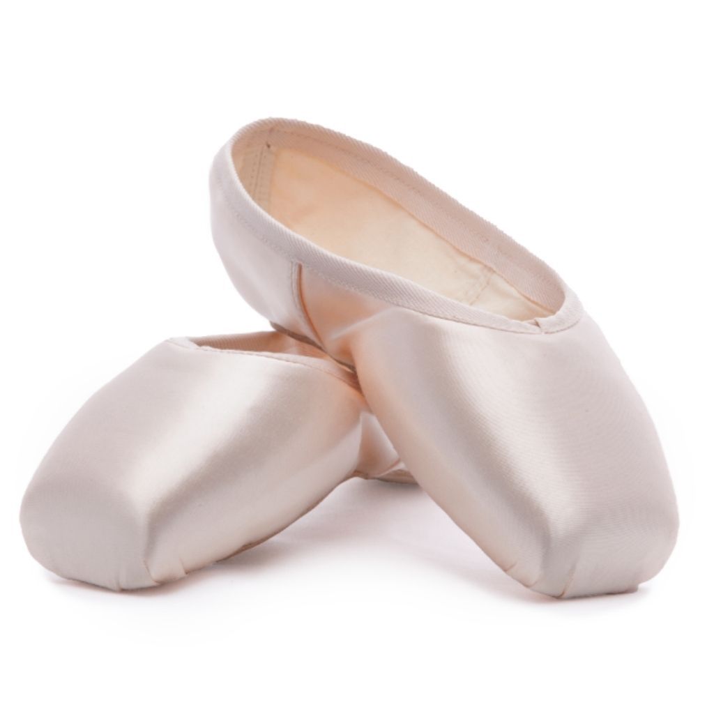 Sauté Pointe Shoe
