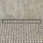 ALFI brand  ABLD24A 24" Long Modern Stainless Steel Linear Shower Drain w/o Cover