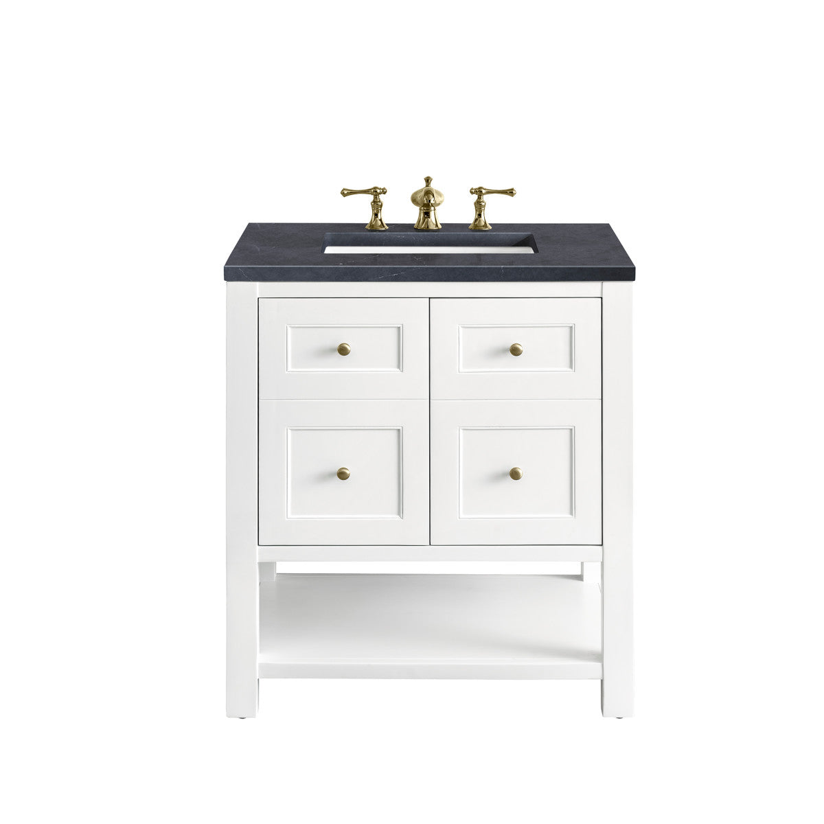 Breckenridge 30" Single Vanity Cabinet