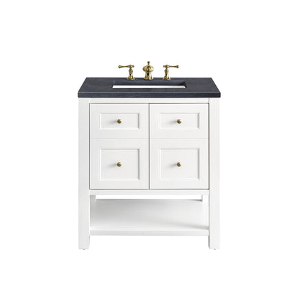Breckenridge 30" Single Vanity Cabinet