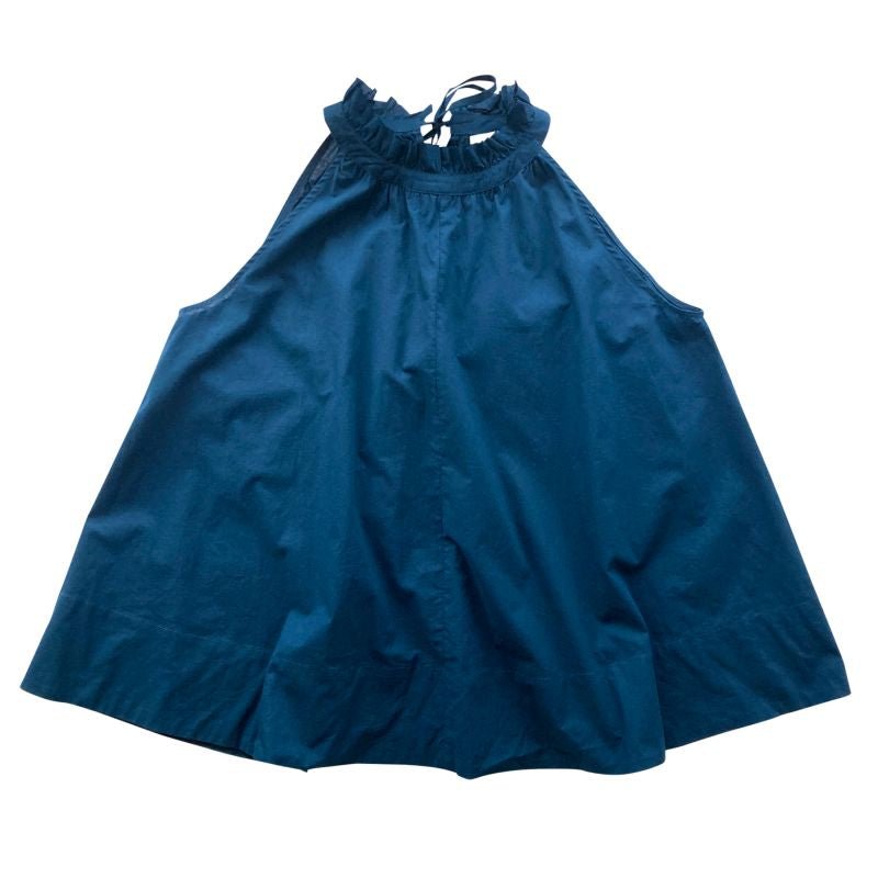 Endless Summer Top - Available in Bright Orange, White, & Bay