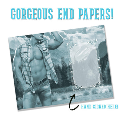 Wolf Ranch Special Edition Savage / Fierce / Ruthless