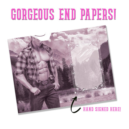 Wolf Ranch Special Edition Rough / Wild / Feral