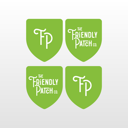 Boost Energy Patch - 28 Patches