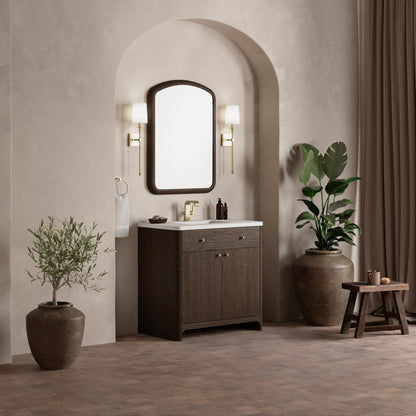 Gracyn 36" Single Vanity