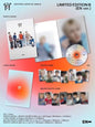 -Yoi- [Limited Edition B En Ver.] [Cd+Booklet] (CD)