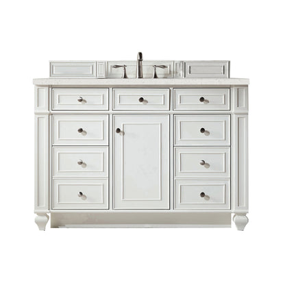 Bristol 48" Single Vanity Cabinet