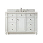 Bristol 48" Single Vanity Cabinet