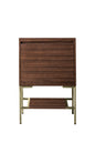 Mantova 23.6" Single Vanity Cabinet