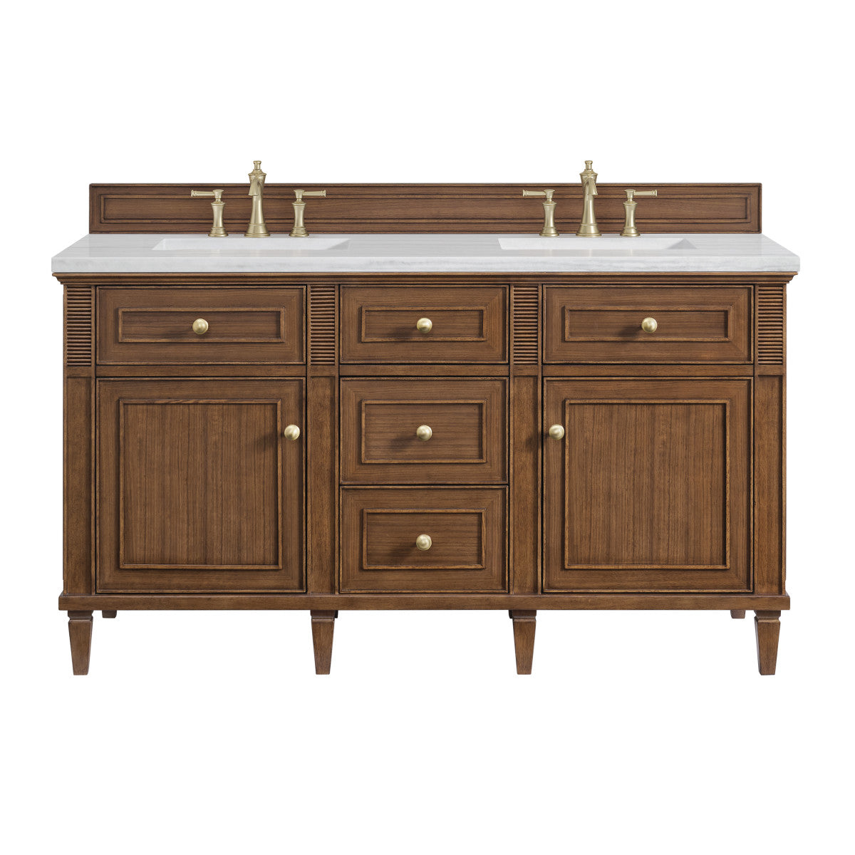 Lorelai 60" Double Vanity