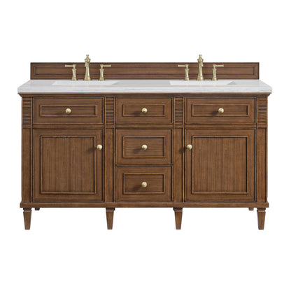 Lorelai 60" Double Vanity