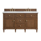 Lorelai 60" Double Vanity