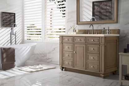 Bristol 48" Single Vanity Cabinet