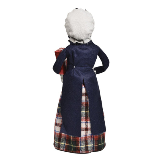 Ornament Family - Woman