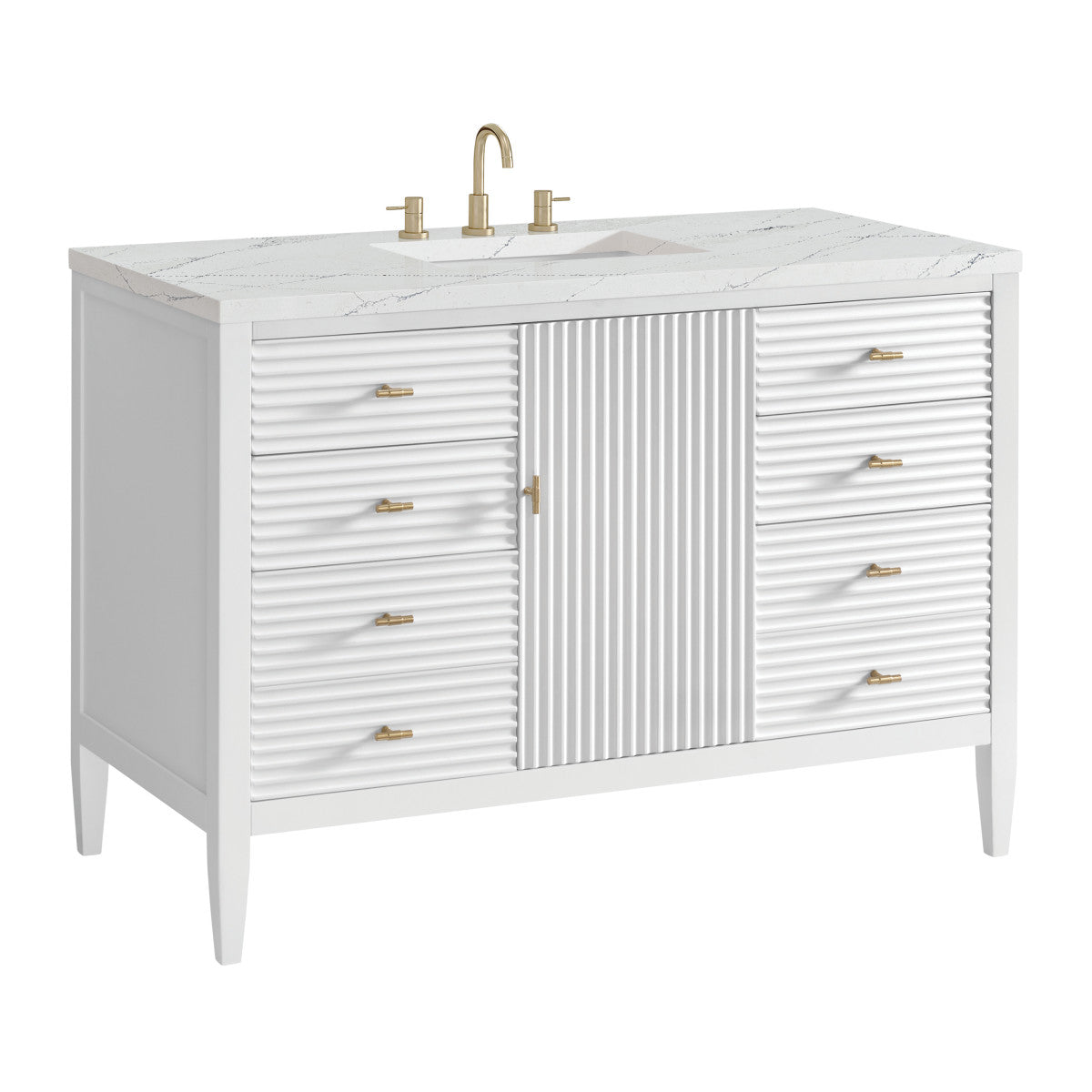 Myrrin 48" Vanity