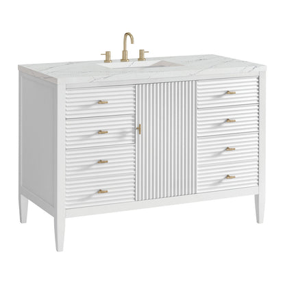 Myrrin 48" Vanity