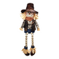 Shelf Sitter Scarecrow -