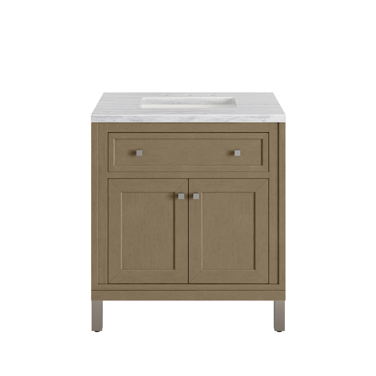 Chicago 30" Single Vanity