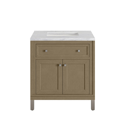 Chicago 30" Single Vanity